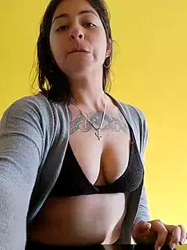 MaiPandora on StripChat