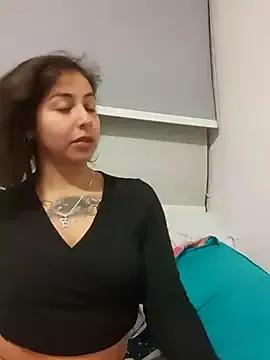 MaiPandora on StripChat