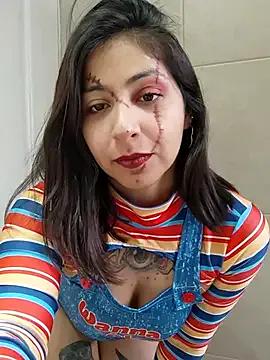 MaiPandora on StripChat