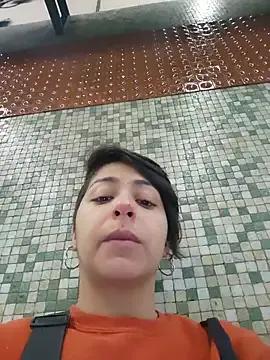 MaiPandora — Mostrar tetitas 