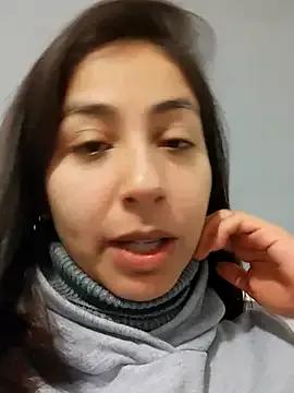 MaiPandora on StripChat