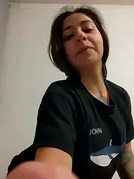 MaiPandora on StripChat