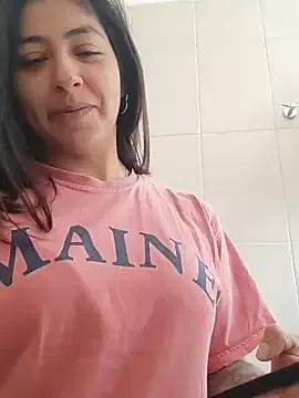 MaiPandora on StripChat