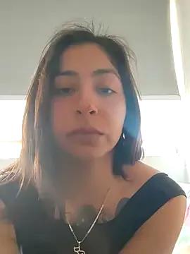 MaiPandora on StripChat