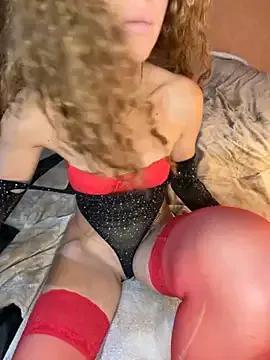 Mamacita1917 — Anl 