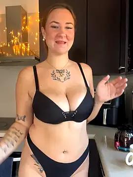 ManjaWinkler — Toy + Orgasmus 