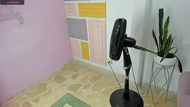 Mara_Torres1 on StripChat 