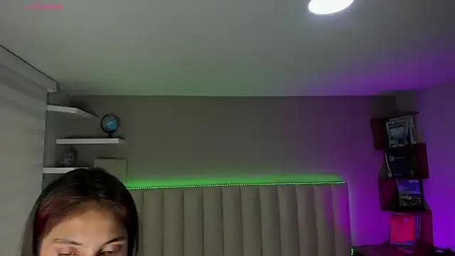 Maraia_Ford on StripChat 