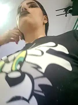 MariaGaitan — my naked body for you daddy