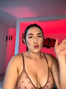 Mariana_gom — Sit on face