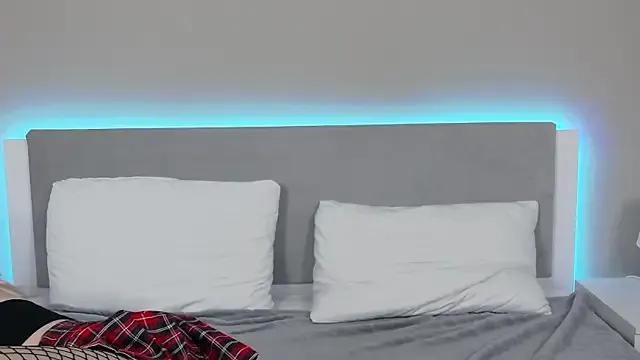 MarianeSun — twerk