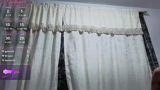 mariangellive on StripChat