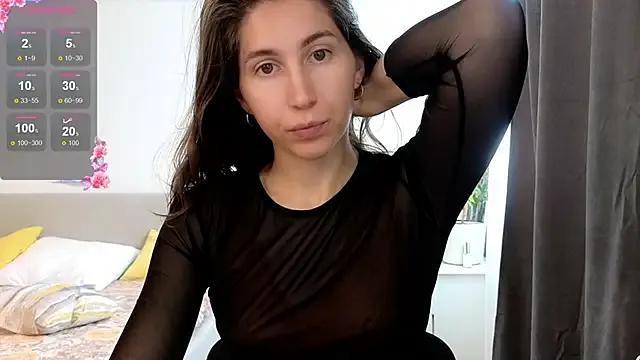 marrycolins on StripChat