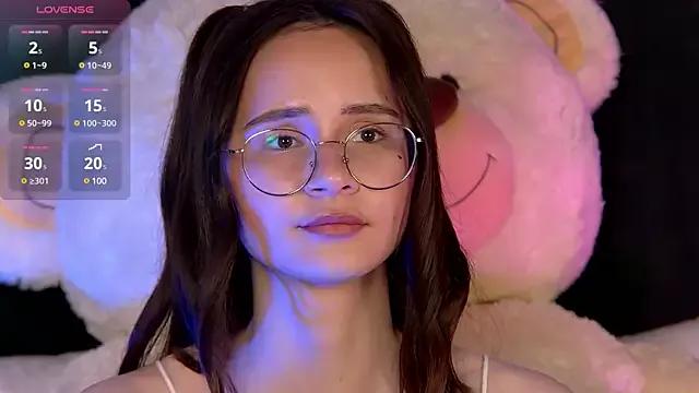 MartaBrent on StripChat