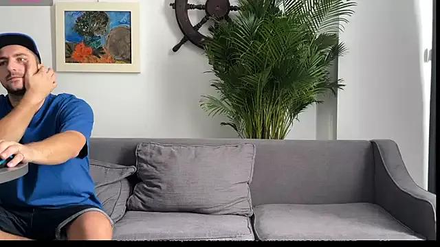 MaryGii — Hard Blowjob