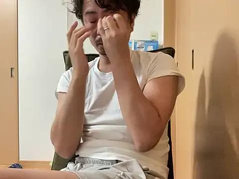 masato1115aa — Freechat on StripChat