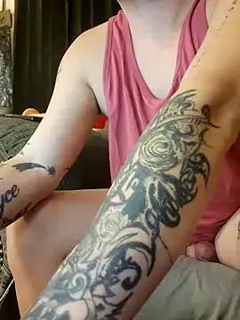 Mattysfunroom — Ride dildo in kitchen til I cum