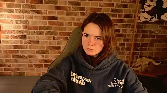 May_Bloom — I'll say something in English.