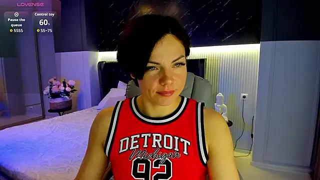 Maya_Levin on StripChat 