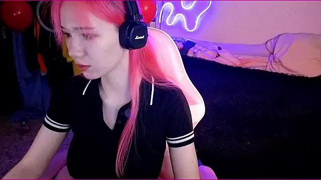 Maya_Viola on StripChat 