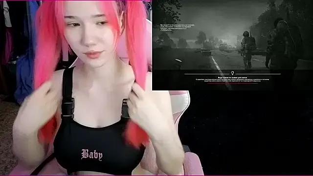 Maya_Viola on StripChat 