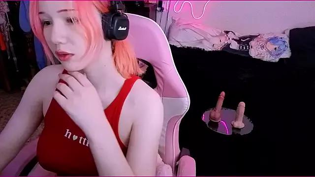 Maya_Viola on StripChat 