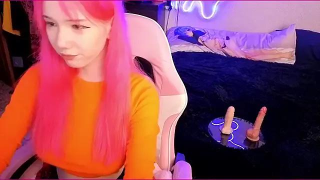 Maya_Viola on StripChat 