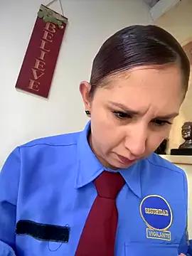 Megan-01- — FuckDildoAtBathOfficeSquirt:devil:
