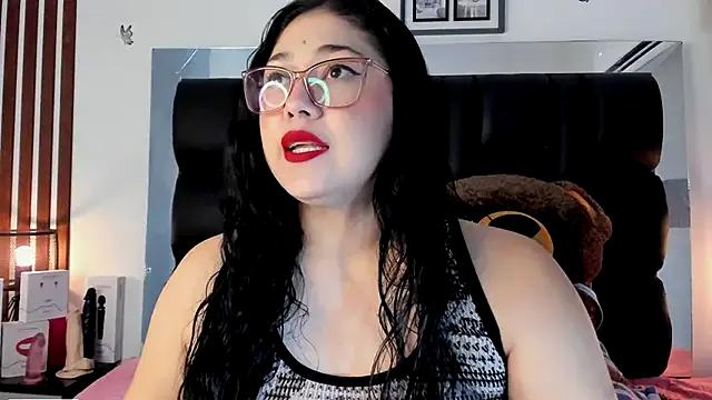 meikochoe on StripChat