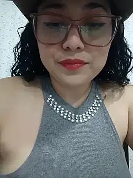 meikochoe on StripChat