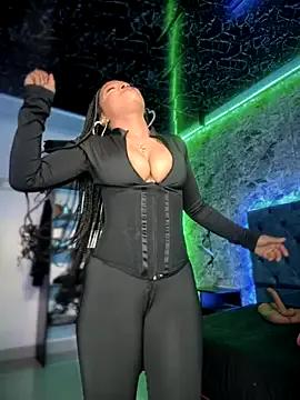 Melany_Williams — naked