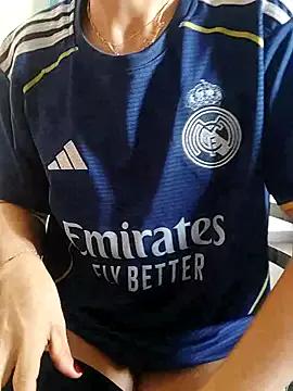 melissa_35_ on StripChat