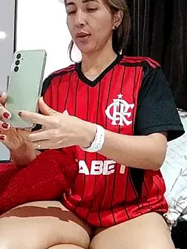 melissa_35_ on StripChat