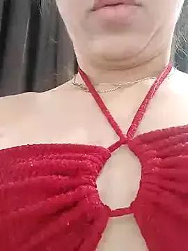 melissa_35_ on StripChat