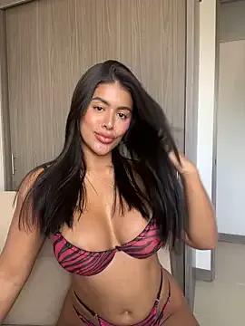 MelissaWaltton — I CAME FROM THE SAUNA, SHOULD WE BATHE?