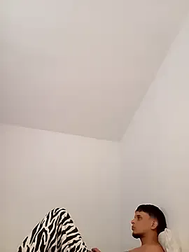 mellow_smoke on StripChat