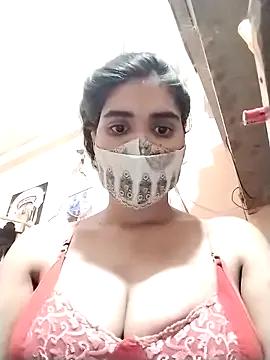 Meri-javani on StripChat