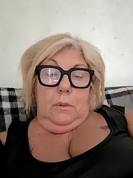 Merilulla on StripChat