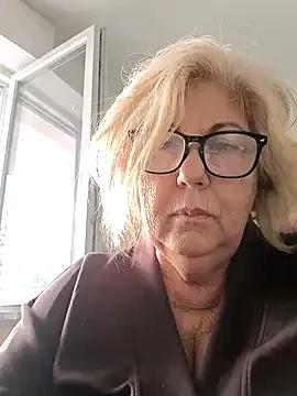 Merilulla on StripChat