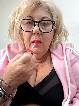 Merilulla on StripChat