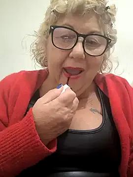 Merilulla on StripChat