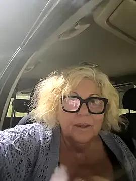 Merilulla on StripChat