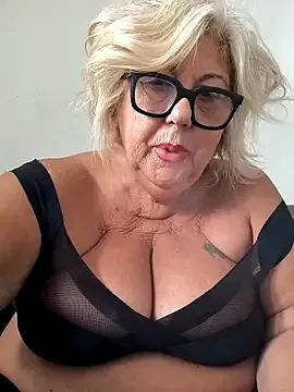 Merilulla on StripChat