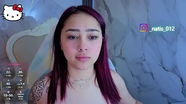 merloth_sub model from StripChat