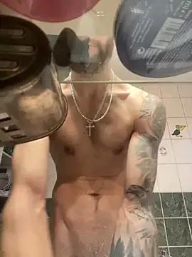 Mexxwell69 on StripChat 