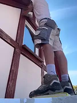 Mexxwell69 on StripChat 