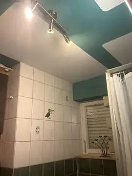 Mexxwell69 on StripChat 