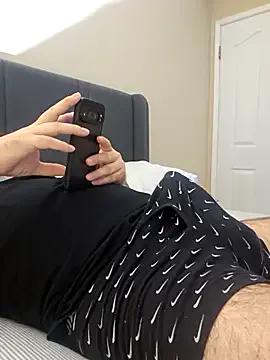 Mgman4365 on StripChat 