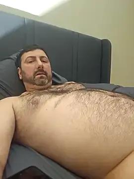 Mgman4365 on StripChat 