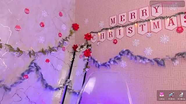 Mia_Gothzx on StripChat